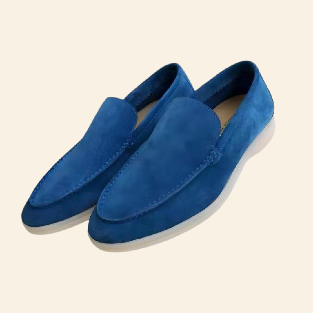 Brian | Elegant Allround Sko