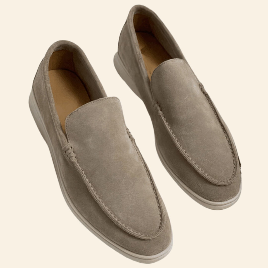 Brian | Elegant Allround Sko