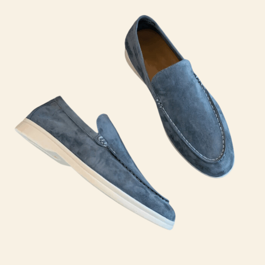 Brian | Elegant Allround Sko