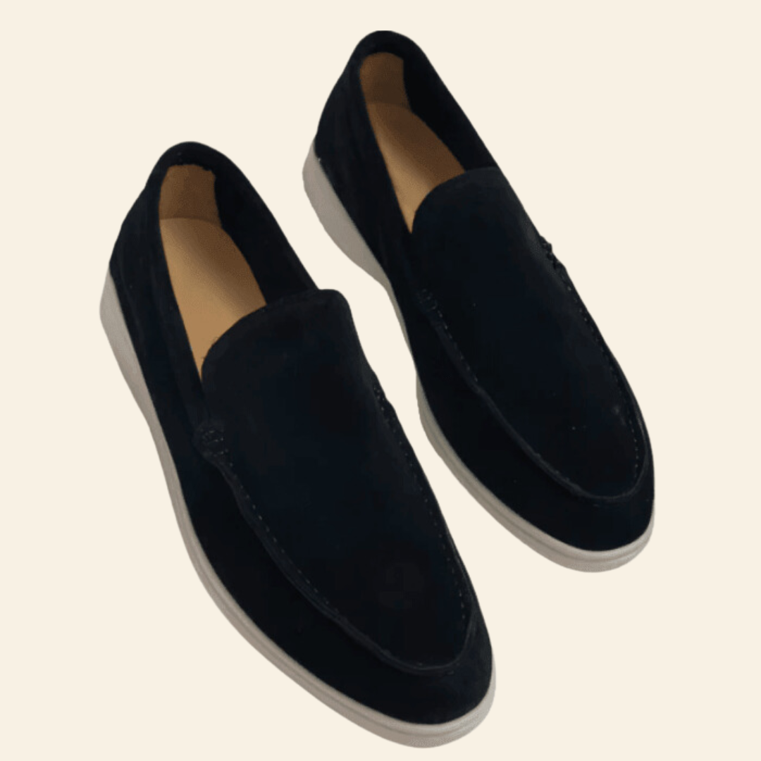 Brian | Elegant Allround Sko
