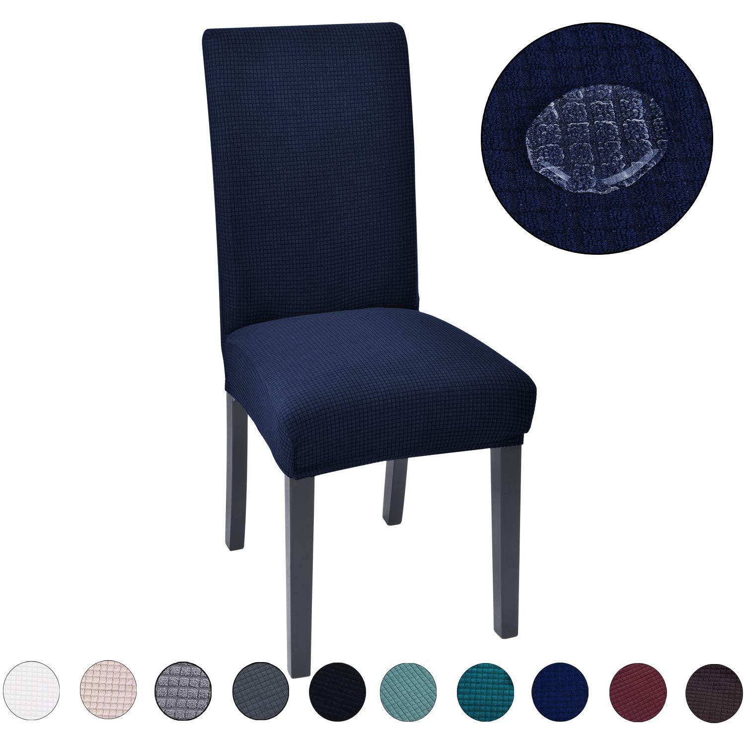 Variant image for Bellezza | Stolebetræk – Elegant Beskyttelse til Spisestuen-12