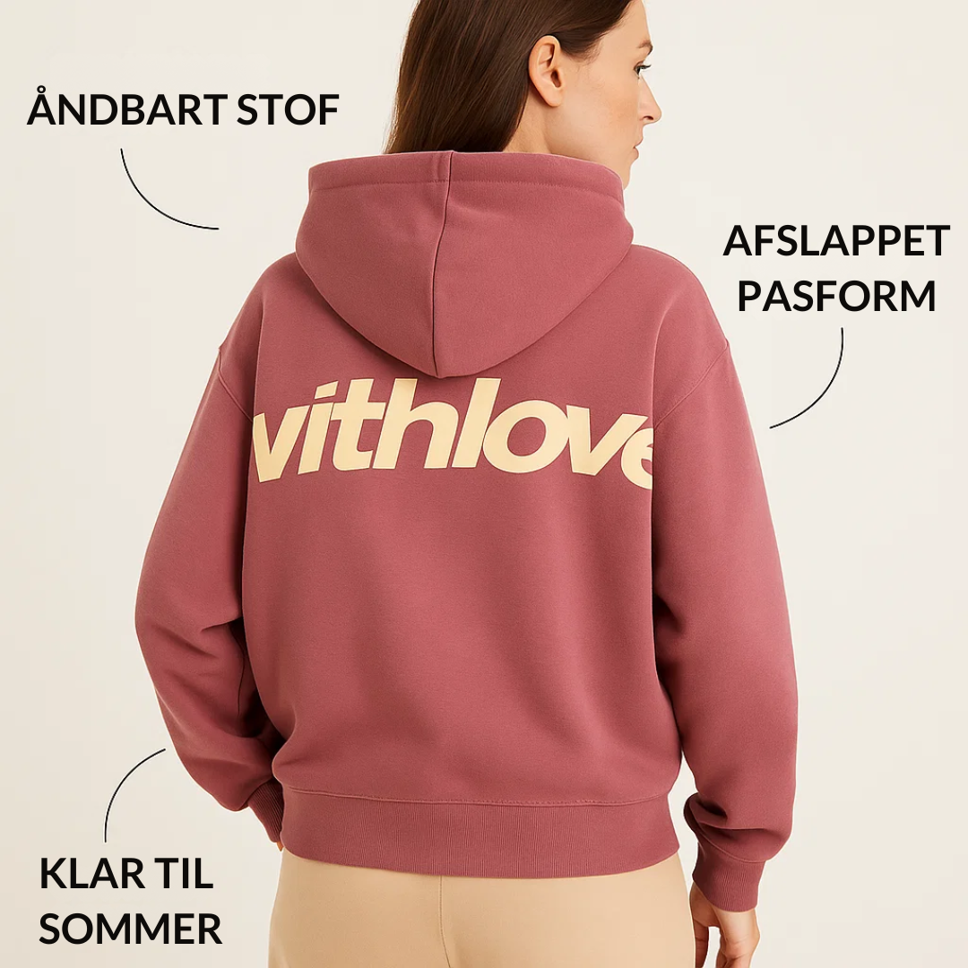 Nayela | Kvinde Jakke – Stilfuldt og Komfortabelt Look