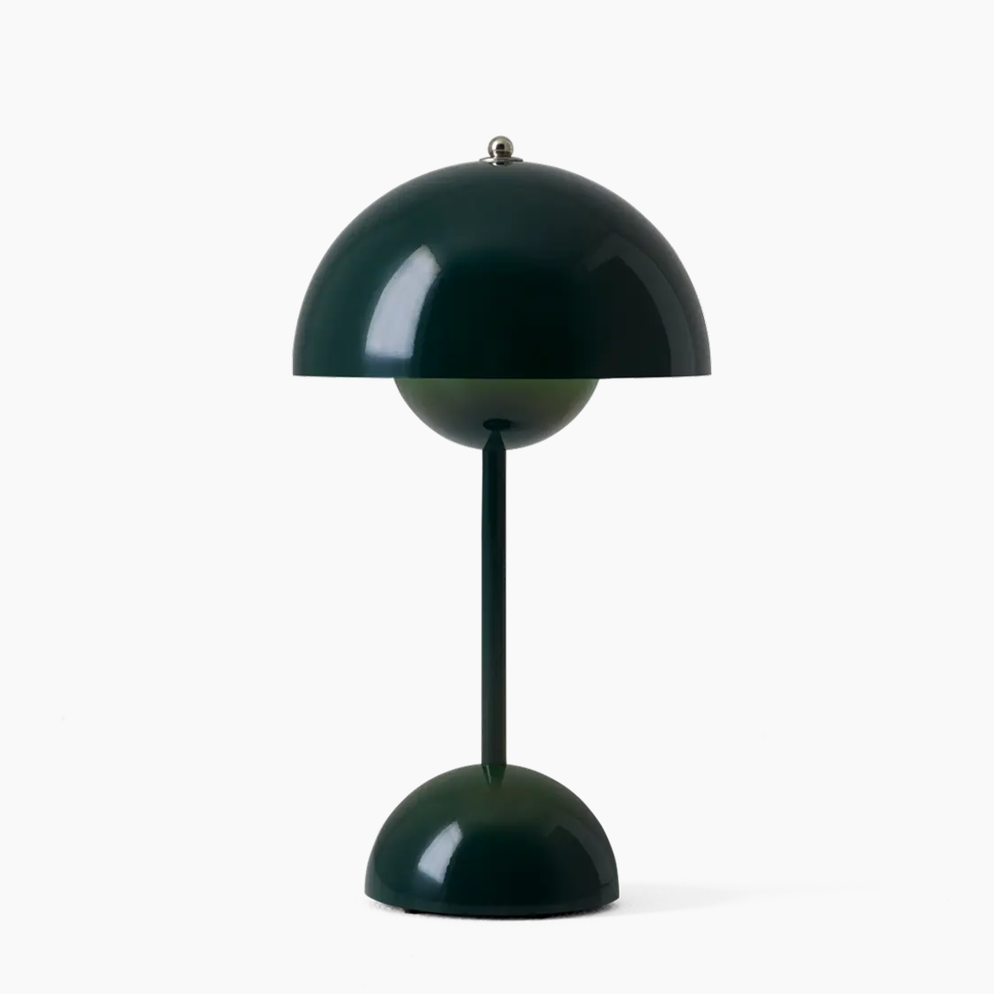 BrightDome | Bordlampe – Justerbar Stemningsbelysning