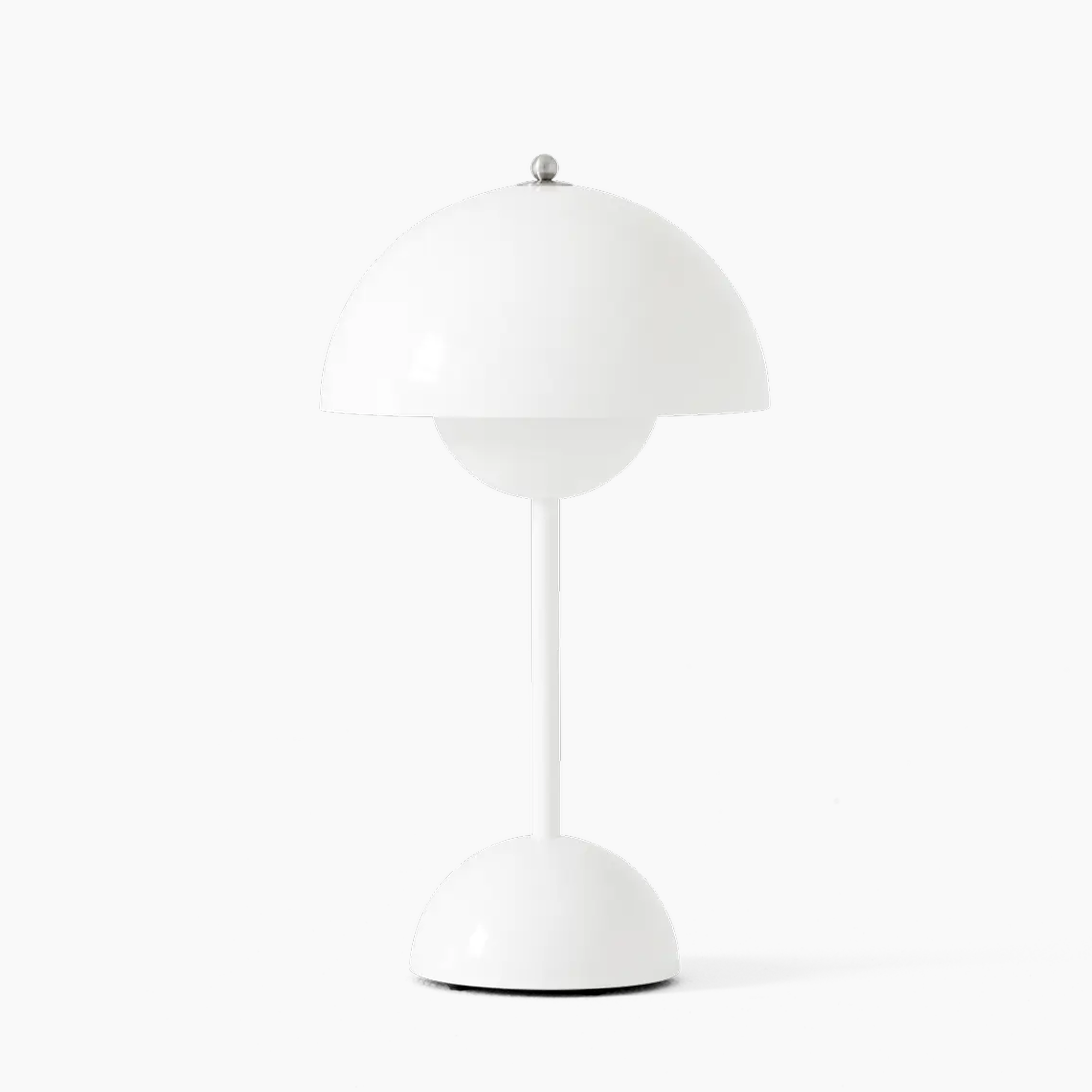 BrightDome | Bordlampe – Justerbar Stemningsbelysning