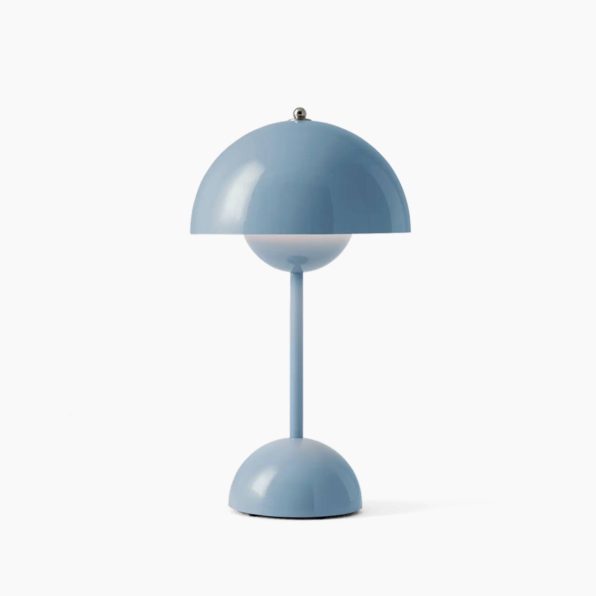 BrightDome | Bordlampe – Justerbar Stemningsbelysning