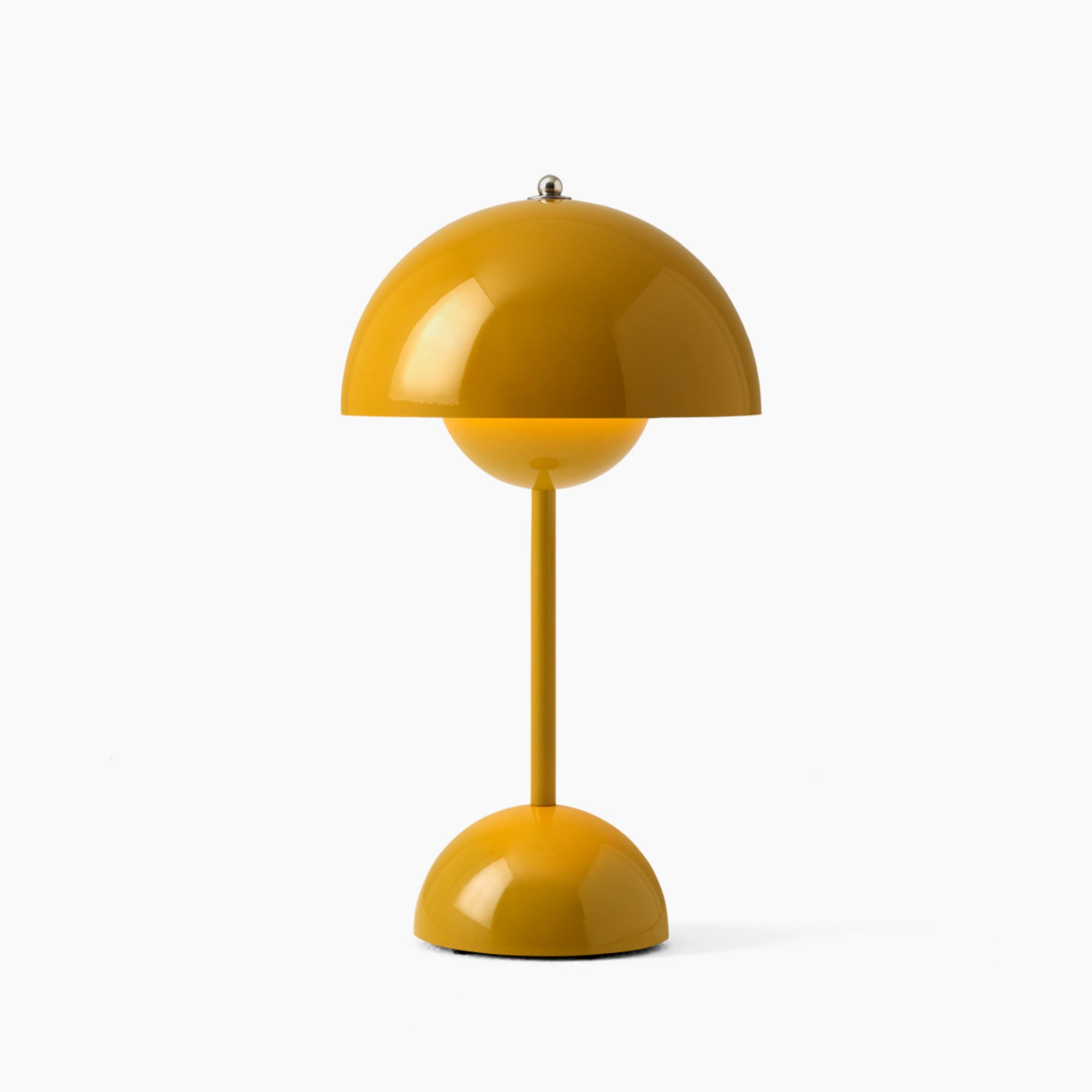 BrightDome | Bordlampe – Justerbar Stemningsbelysning
