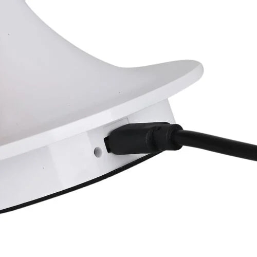 NordicShine | LED Table Lamp – Wireless Lighting for Relaxed Atmosphere