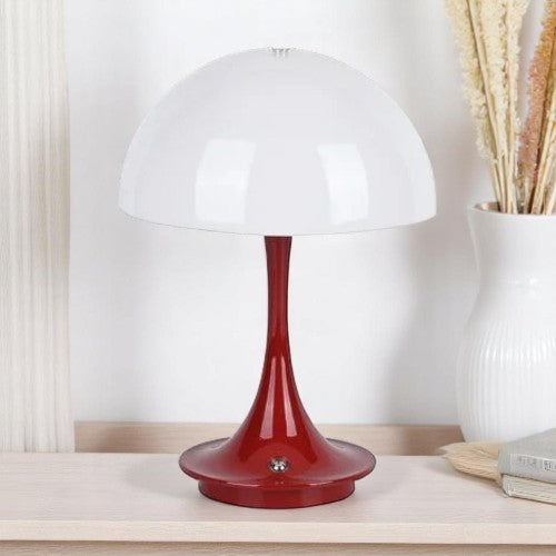 NordicShine | LED Table Lamp – Wireless Lighting for Relaxed Atmosphere