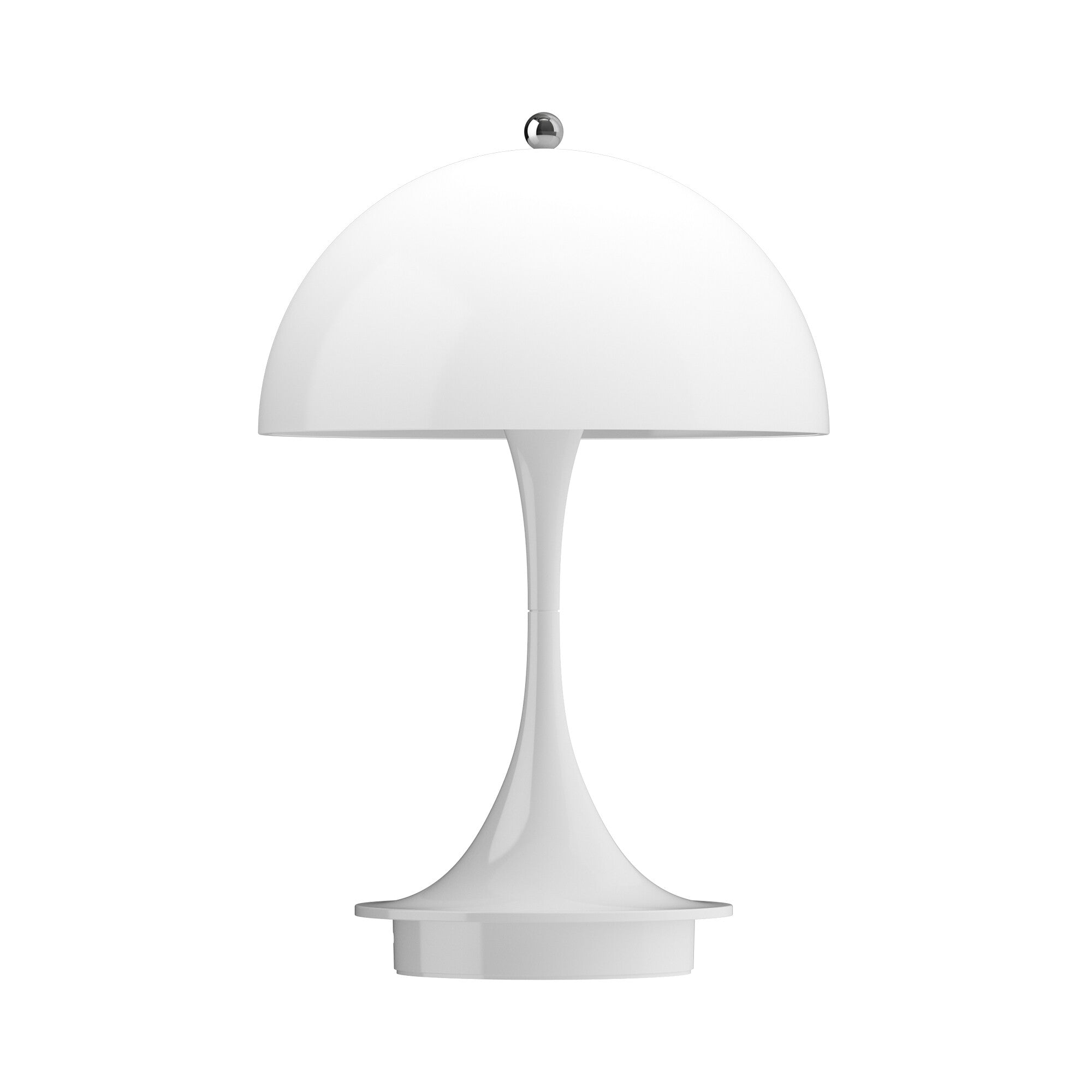 NordicShine | LED Table Lamp – Wireless Lighting for Relaxed Atmosphere