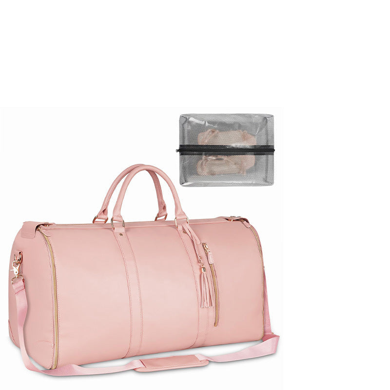 Ruth | Tágas és Elegáns Utazótárs