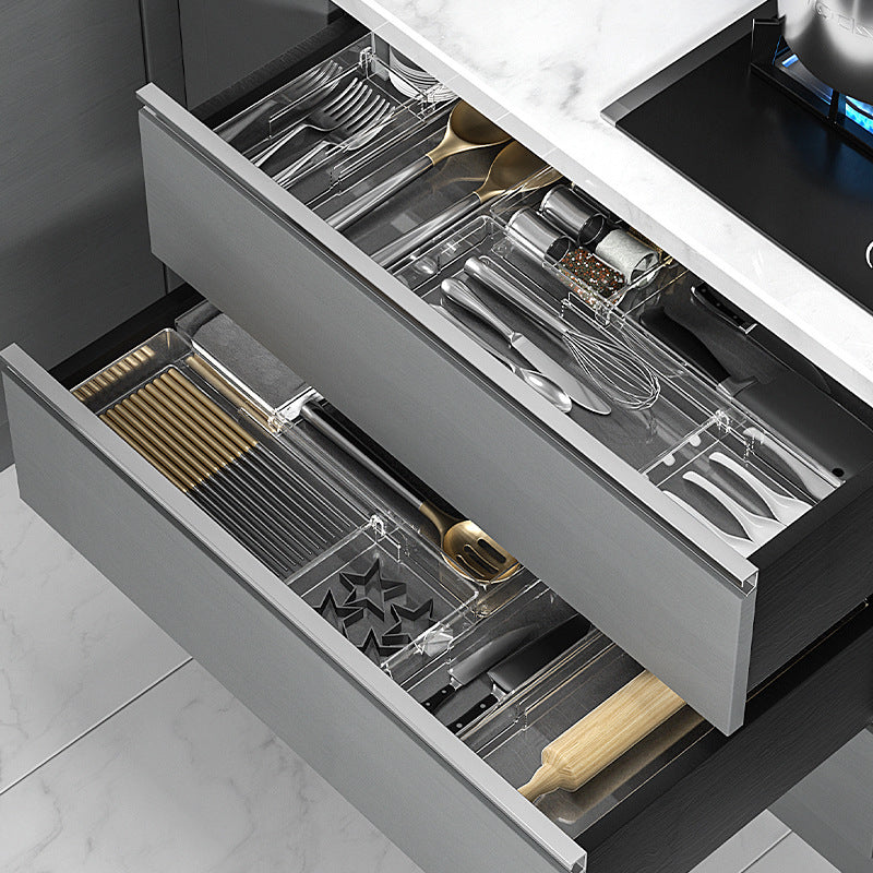 KitchOrder | Skuffe Organizer til maksimal oversigt