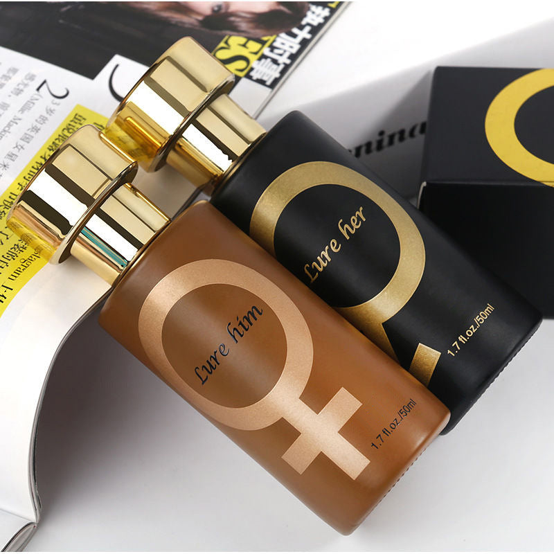 MagnoScent | Pheromon Parfume til uimodståelig tiltrækning