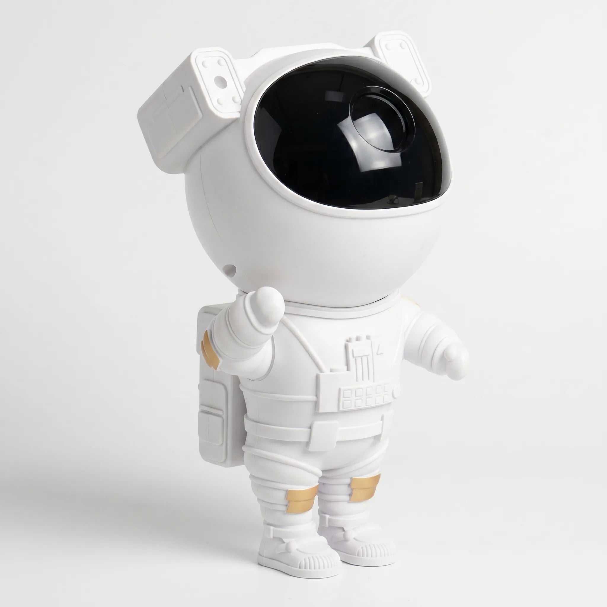Orbitlite - Astronautformet Stjerneprojektor Til Hjemmet Nuvenci.dk