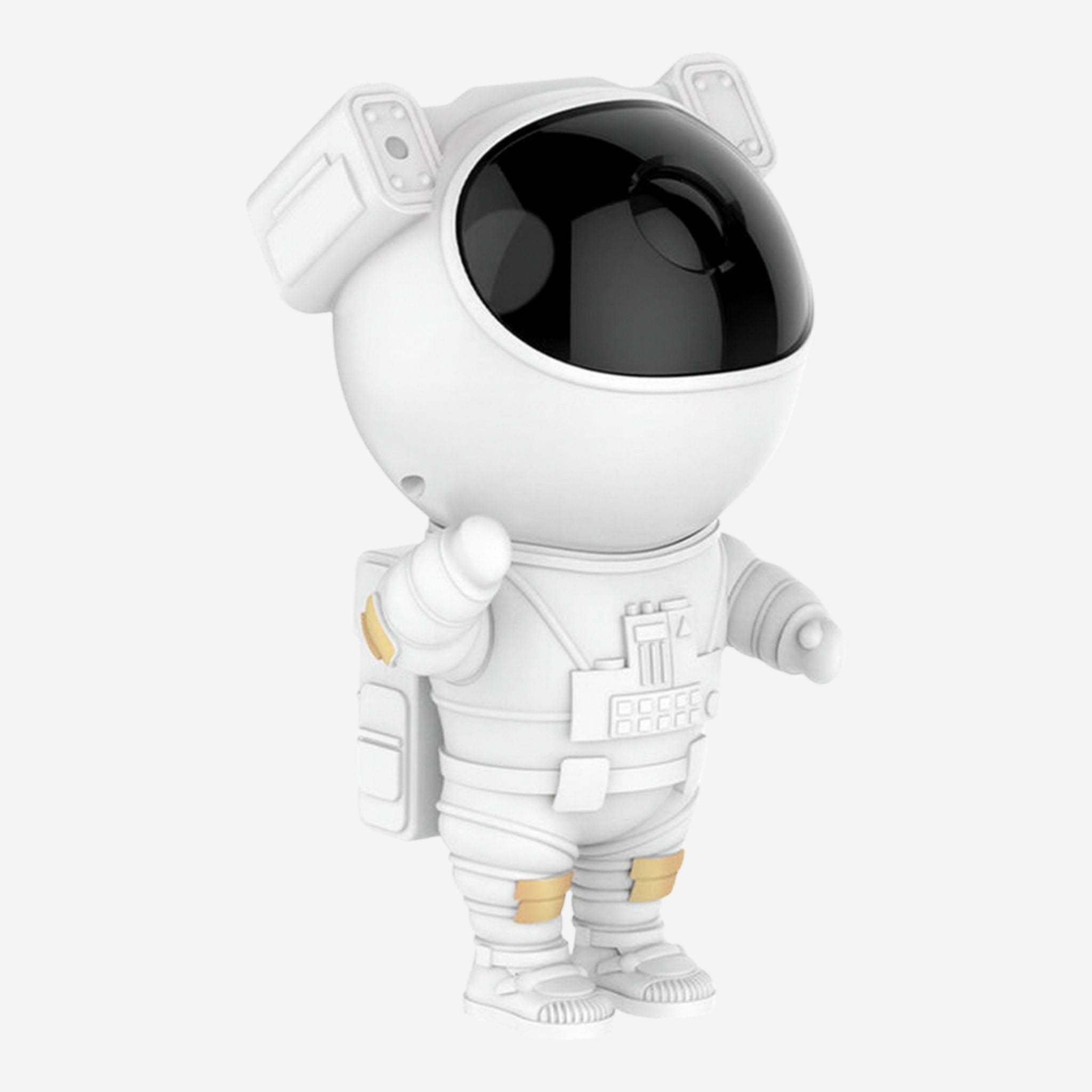 Orbitlite - Astronautformet Stjerneprojektor Til Hjemmet Nuvenci.dk