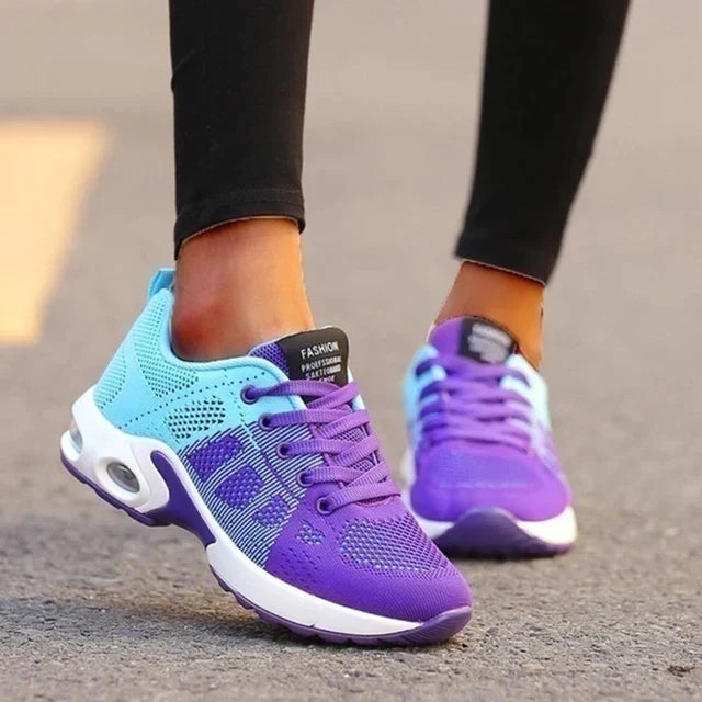 Luxe | Sneakers – Ortopædisk Komfort til Aktive Livsstil 6