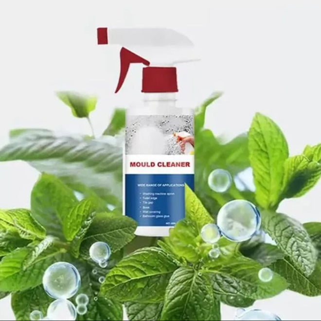 PureShield | Skimmelfjerner – Hurtig virkning & Langtidseffekt