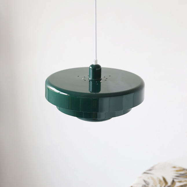 HaloForm | Loftlampe – Elegant nordisk design for moderne hjem