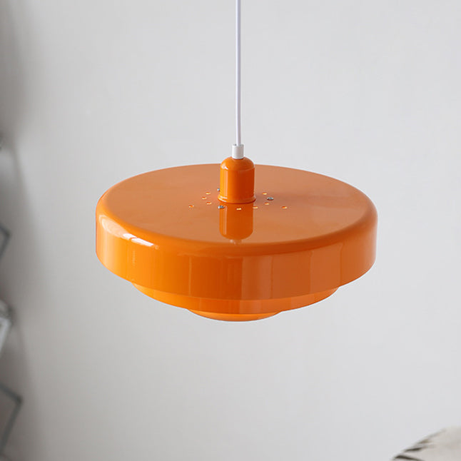 HaloForm | Loftlampe – Elegant nordisk design for moderne hjem
