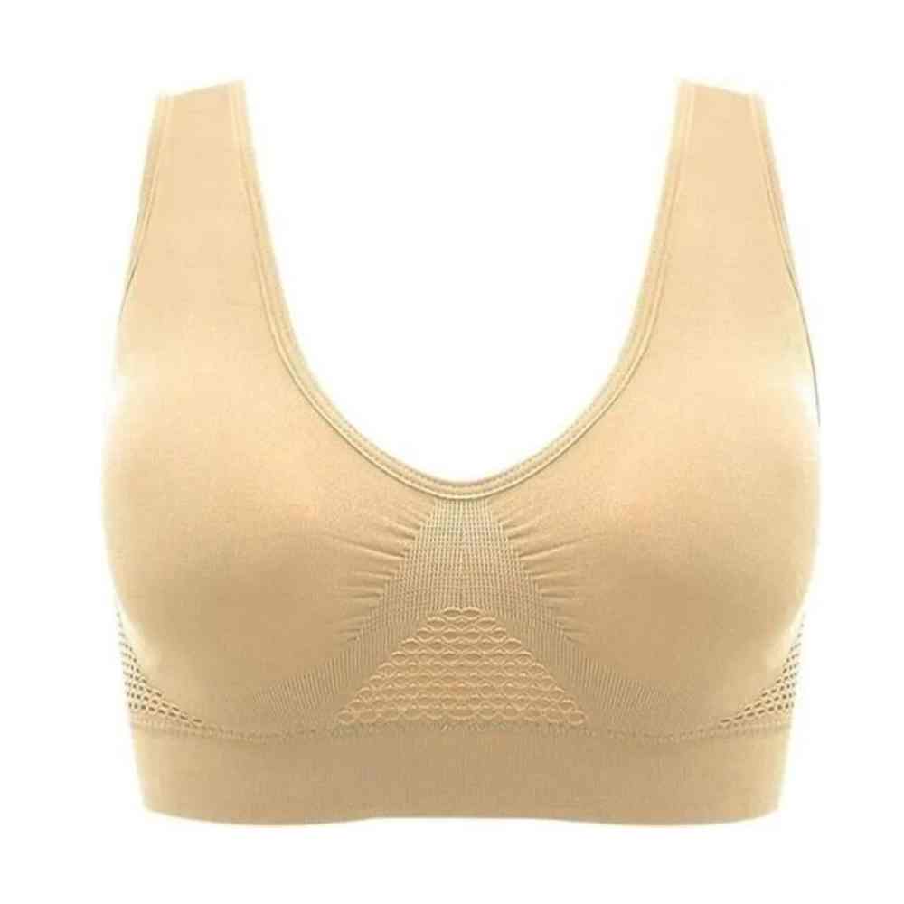 BelleVive | BH-Sæt med Elegant Støtte og Naturlig Form