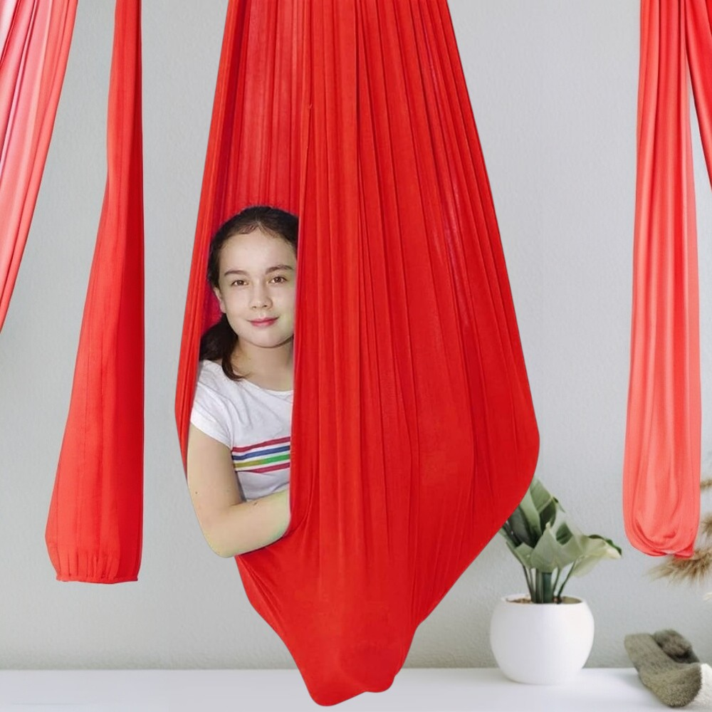 TherapySwing | Calming sensory swing for children and special needs
