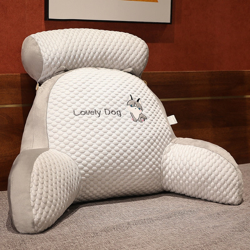 RelaxCushion | Den ultimative afslapningspude for maksimal komfort1