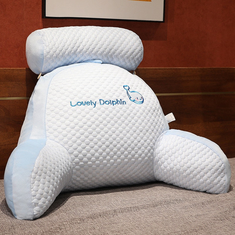 RelaxCushion | Den ultimative afslapningspude for maksimal komfort2