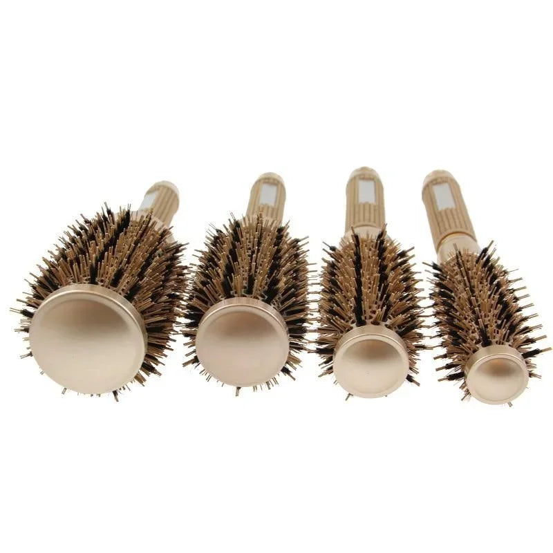 LustraCare | Glansforbedring og Anti-Frizz Effekt