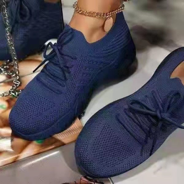 Éclat | Ortopædiske Sneakers til Kvinder – Stilfuld Komfort 2