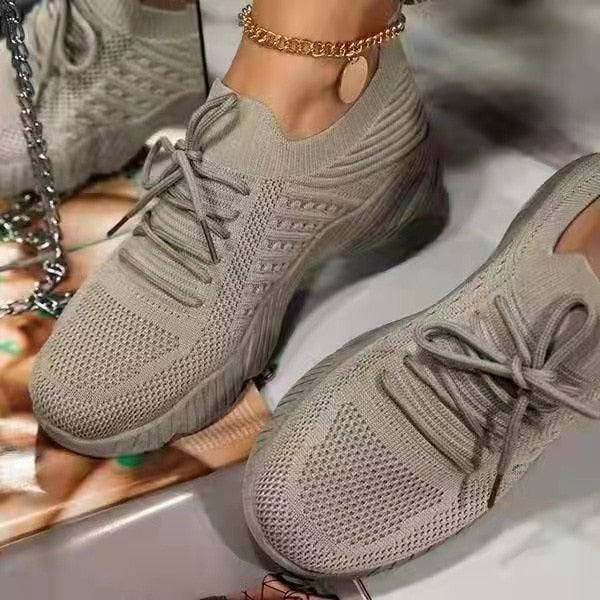 Variant image for Éclat | Ortopædiske Sneakers til Kvinder – Stilfuld Komfort-64