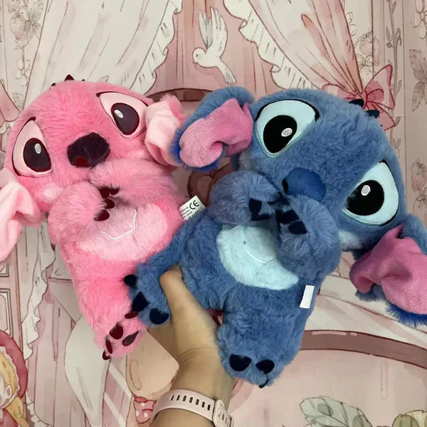 Étoile | Plush Toy – Beroligende Krammeven for Børn og Voksne-4