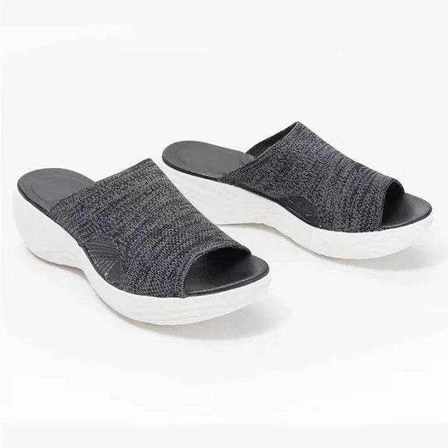 Sophia | Ortopædiske Sandaler