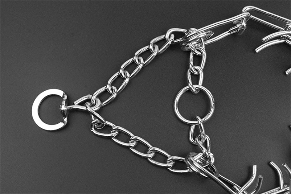CalmLead | Hundehalsbånd – Effektiv og sikker lydighedstræning