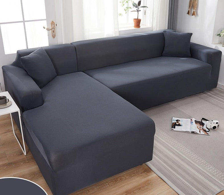 Variant image for Vandtæt Sofaovertræk til Beskyttelse og Stil - Elegant Design til Hjemmet-9