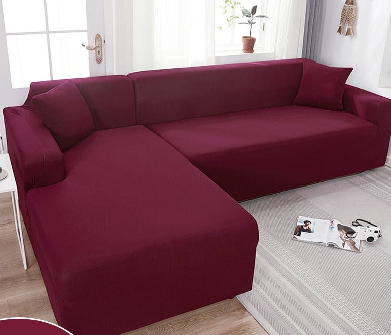 Variant image for Vandtæt Sofaovertræk til Beskyttelse og Stil - Elegant Design til Hjemmet-13