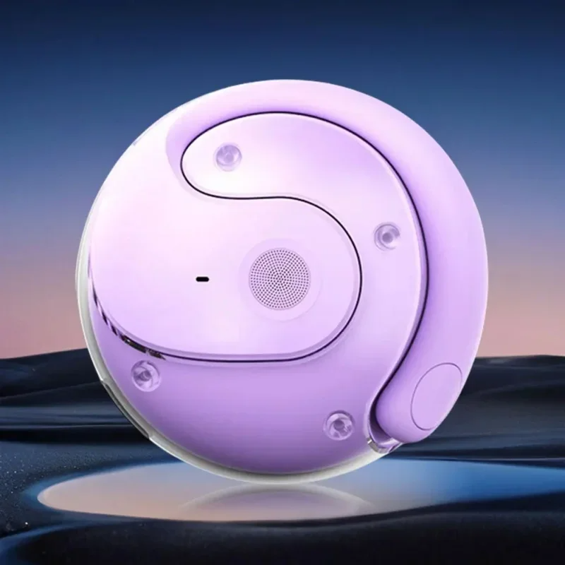 Éclat | Wireless Earbuds – Advanced Language Translation-4