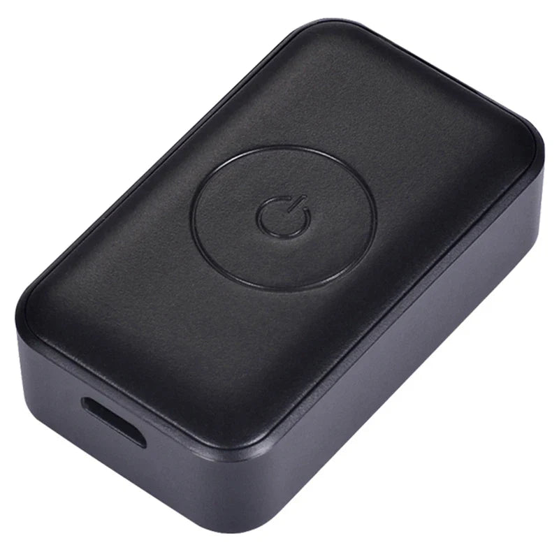 GuardPet | Hunde- & Katte-GPS med 12 måneders batterilevetid