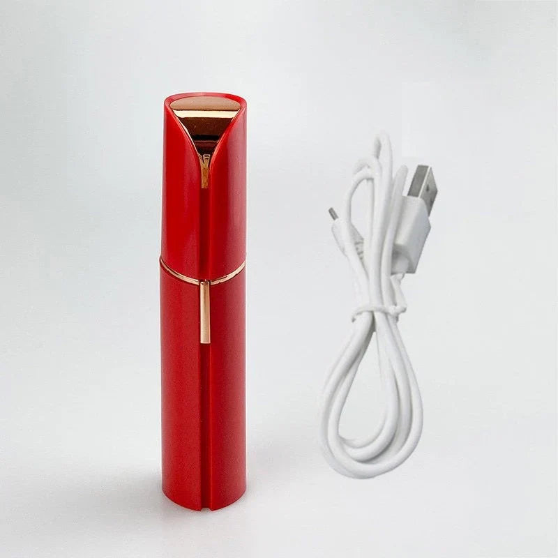 GlamSilk | Genopladelig epilator til kvinder