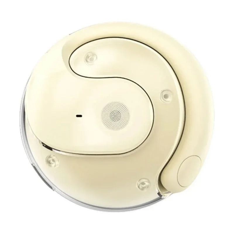 Éclat | Wireless Earbuds – Advanced Language Translation-3