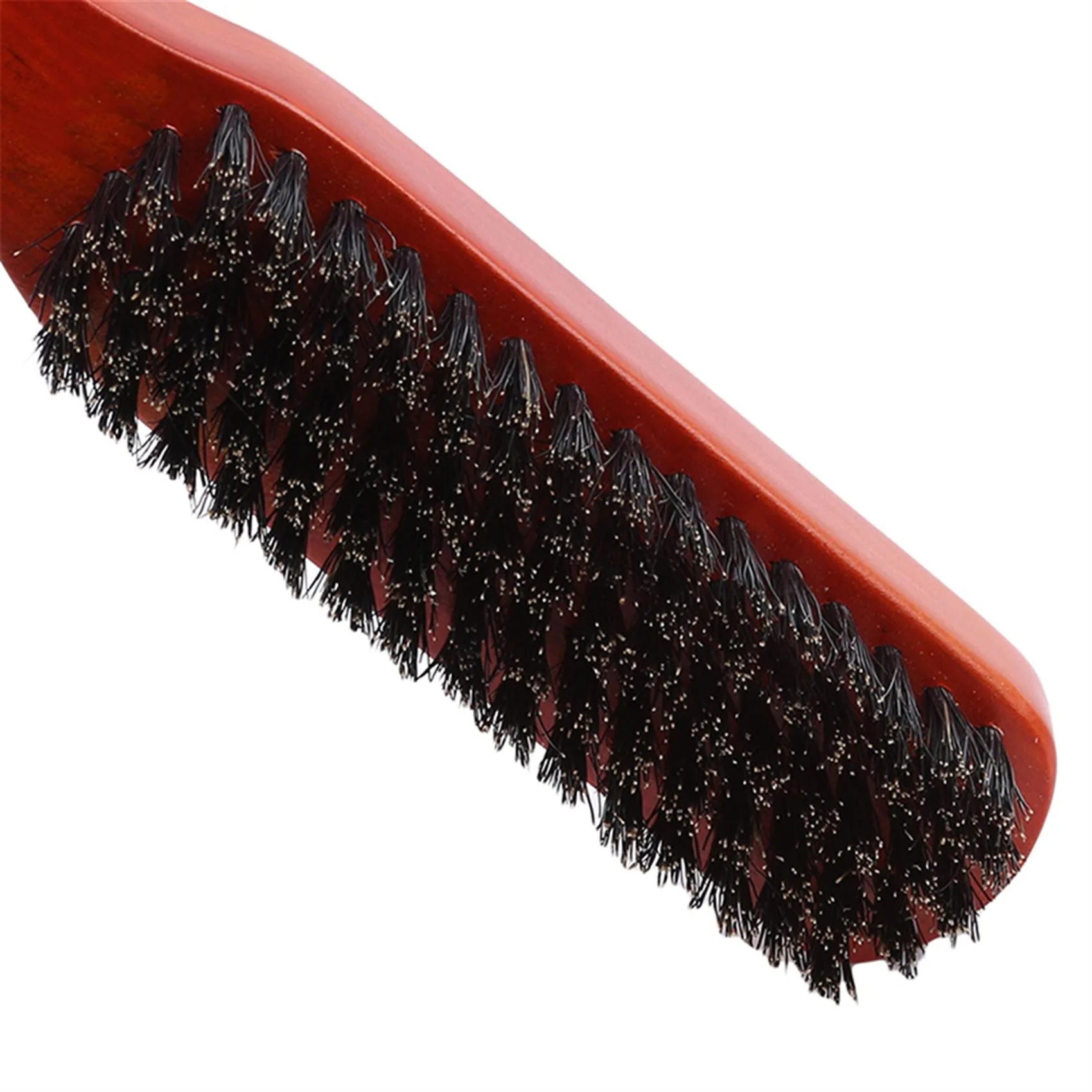 HairSculpt | Vildsvinebørste til Salonperfekte Frisurer