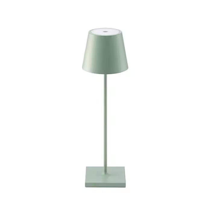 LuxaGlow | Luksus Ledningsfri Bordlampe