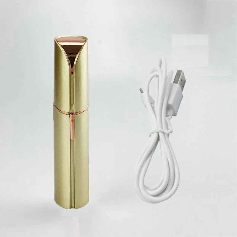 GlamSilk | Genopladelig epilator til kvinder