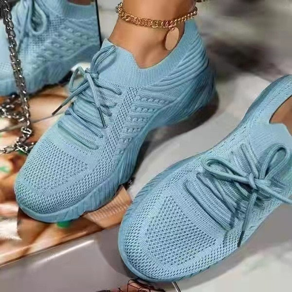 Variant image for Éclat | Ortopædiske Sneakers til Kvinder – Stilfuld Komfort-28