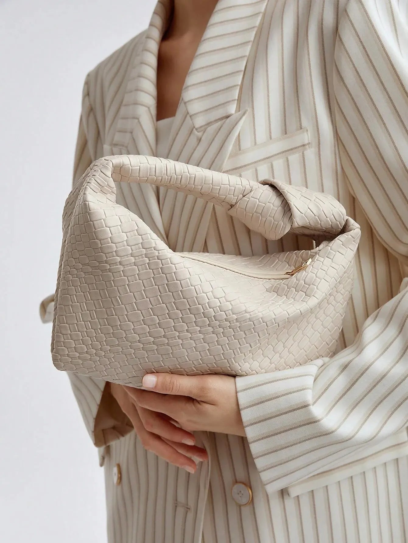 Camille | Håndtaske – Tidløs Elegance til Den Moderne Kvinde-2