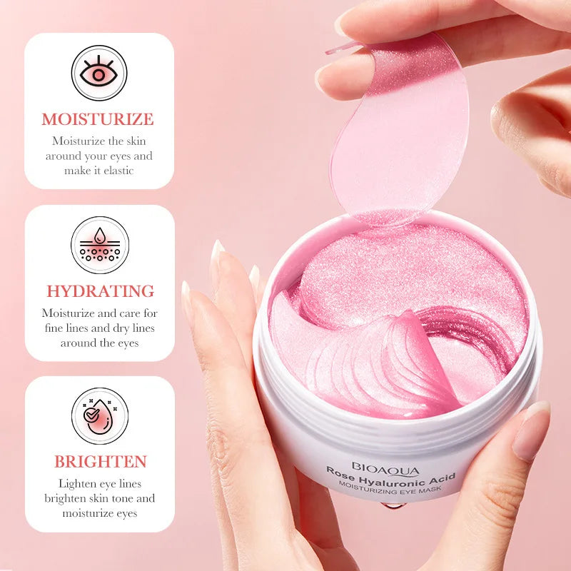 ClairFleur | Fugt & Opstramning mod Mørke Rande