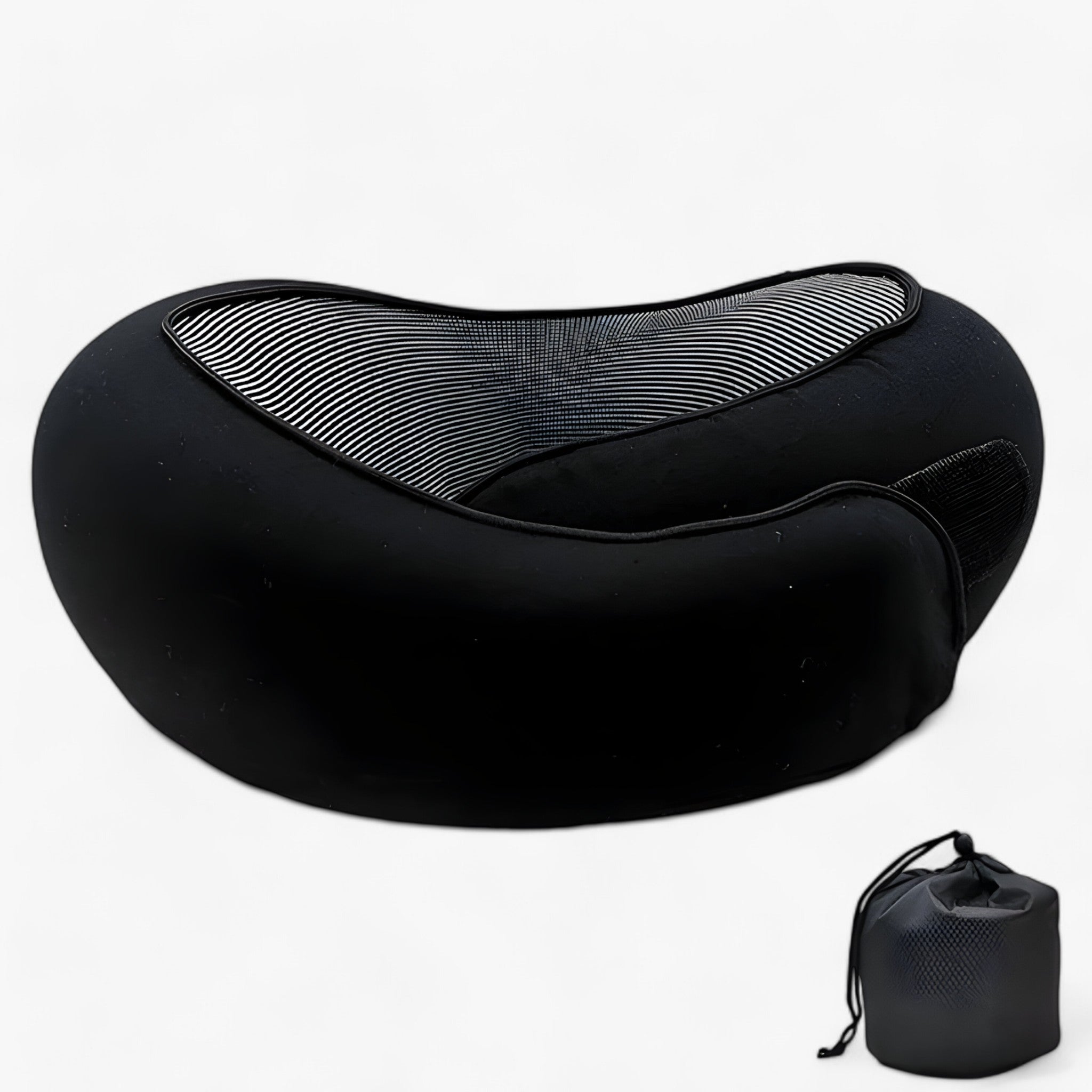 NapRest | Ergonomisk Rejsepude for Ultimativ Komfort