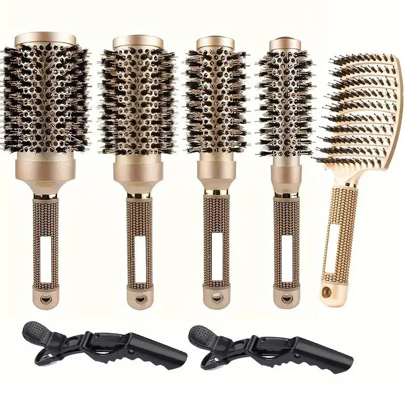 LustraCare | Glansforbedring og Anti-Frizz Effekt