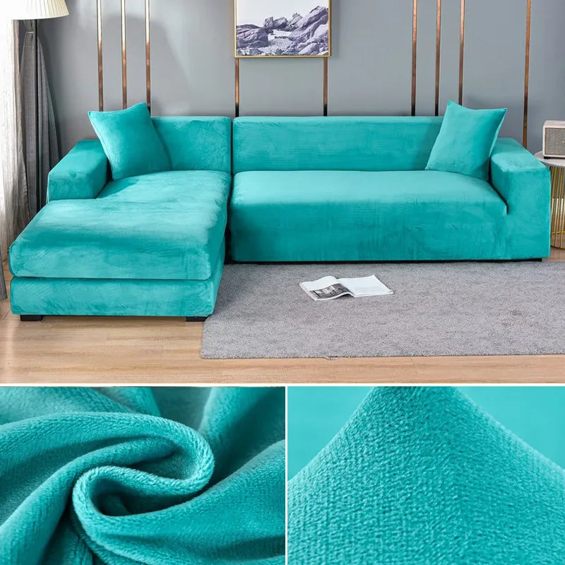Variant image for Lorenzo | Sofa Cover – Elegant Protection for Your Furniture-53