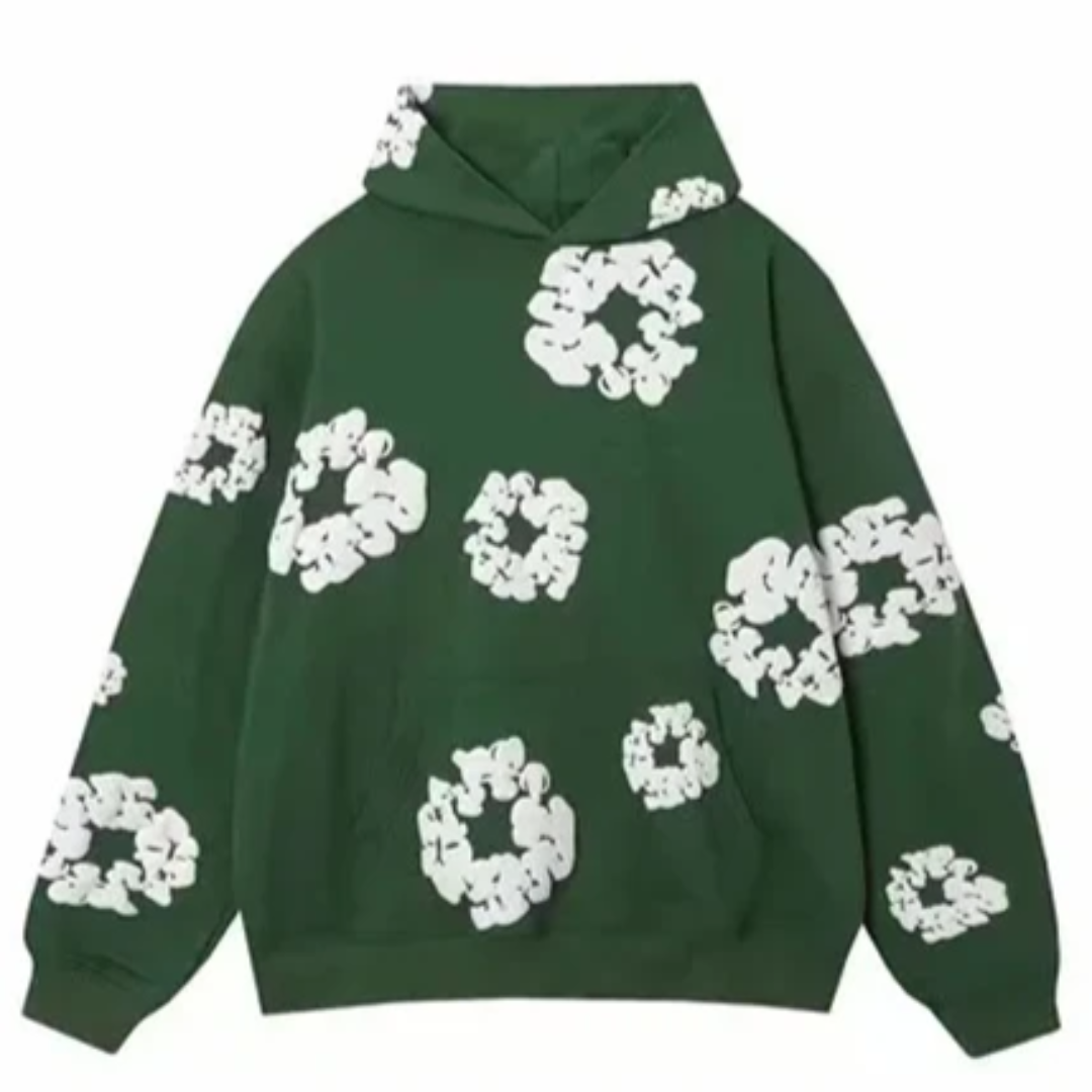 Bellezza | Hættetrøje Damer – Elegant og Komfortabel Design 4