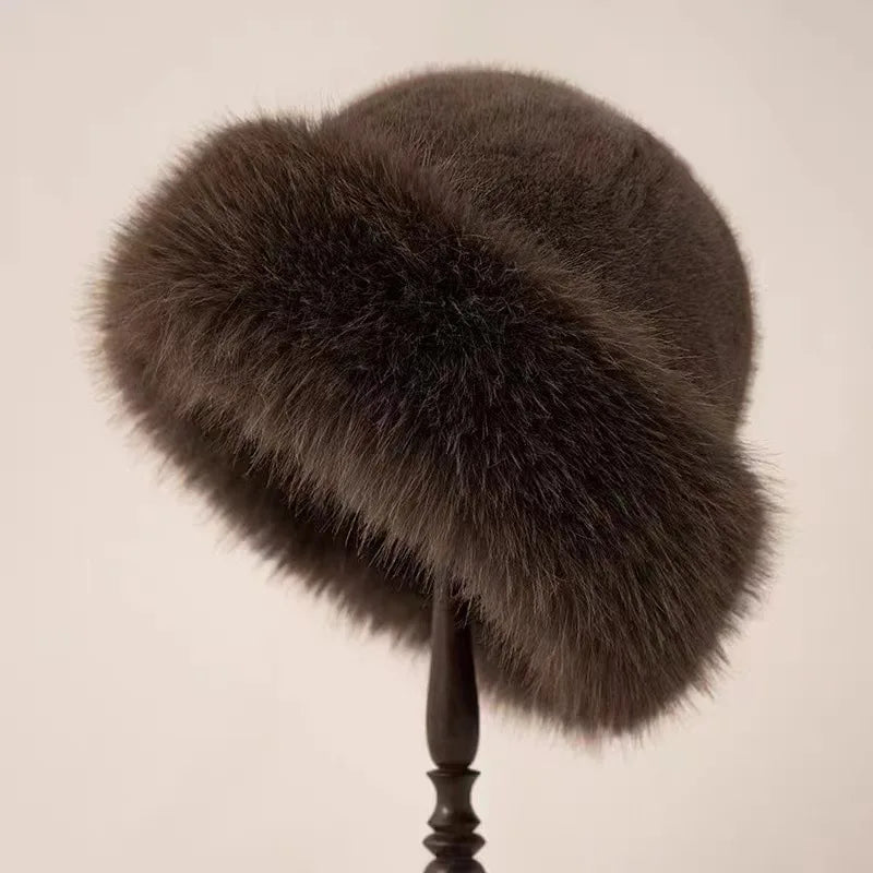 Madison | Vinterhue – Elegant varme og komfort