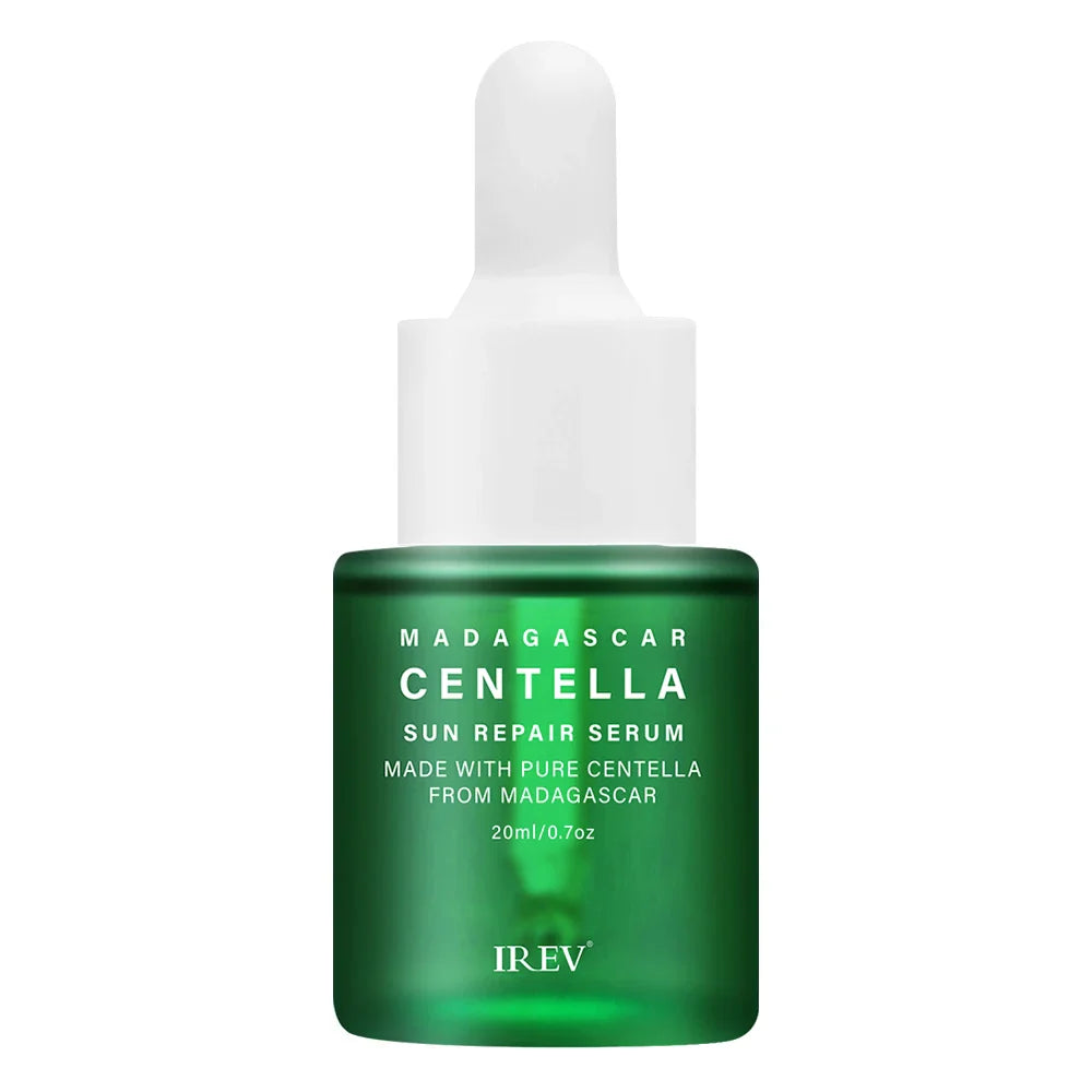 CentiPure | Fugtende Ansigtsserum for Sensitiv Hudpleje